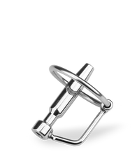 Charger l'image dans la galerie, Plug d’urètre percé Juno