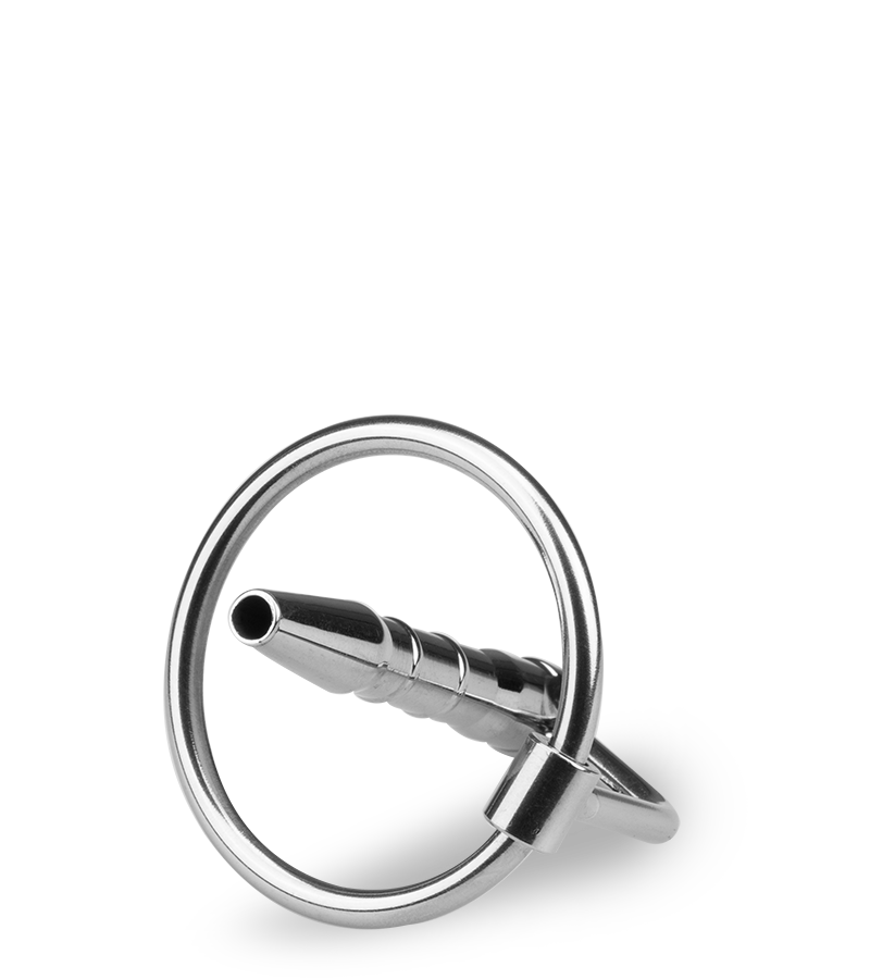 Plug d'urètre percé Philae