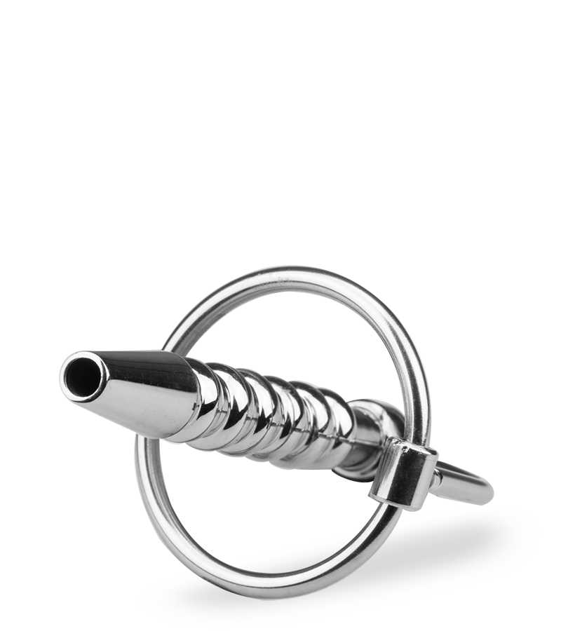 Plug d’urètre percé Suisei