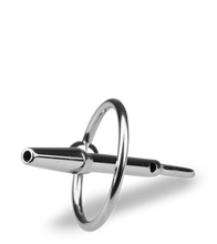 Charger l'image dans la galerie, Plug d’urètre percé Vesta