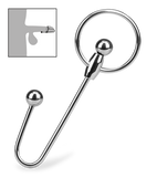 Plug d’urètre sperm stopper Zond