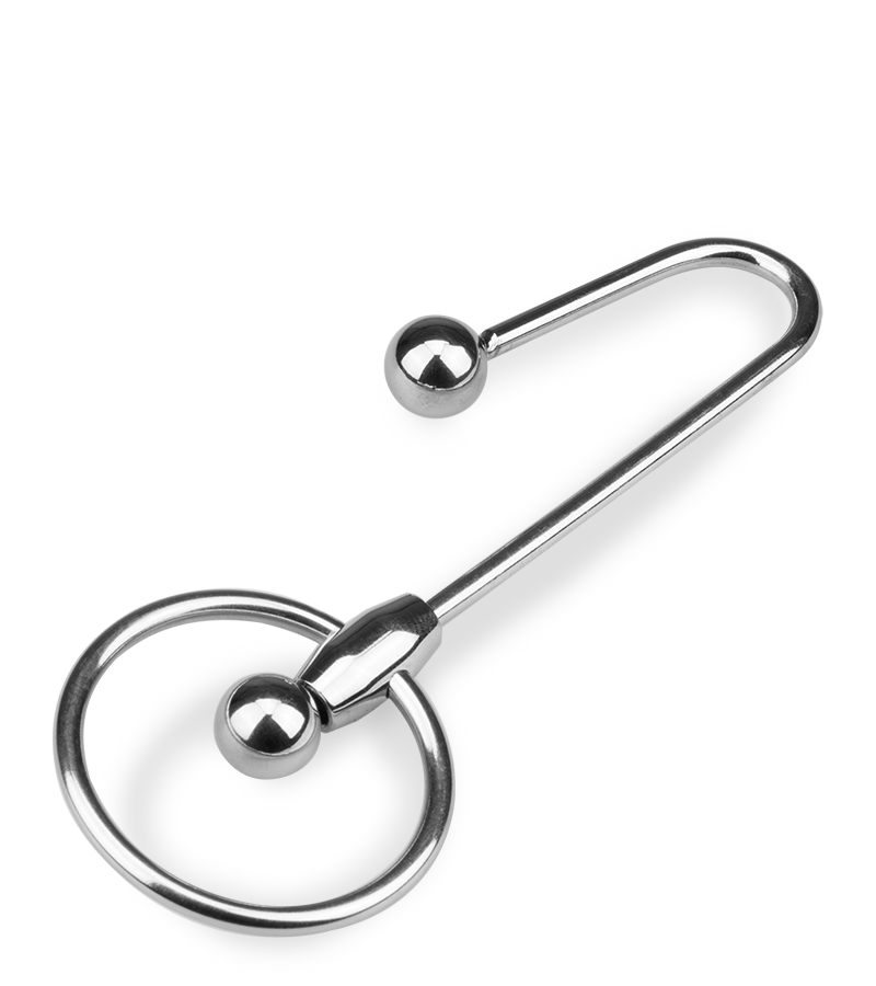 Plug d’urètre sperm stopper Zond