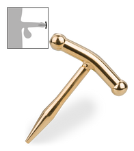 Charger l'image dans la galerie, Plug d'urètre Stardust