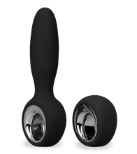 Charger l'image dans la galerie, Plug gode anal telecommande sans fil USB