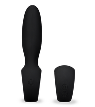 Charger l'image dans la galerie, Plug gode anal telecommande sans fil USB