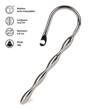 Charger l'image dans la galerie, Plug penis sperm stopper Keepi