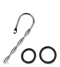 Charger l'image dans la galerie, Plug penis sperm stopper Keepi