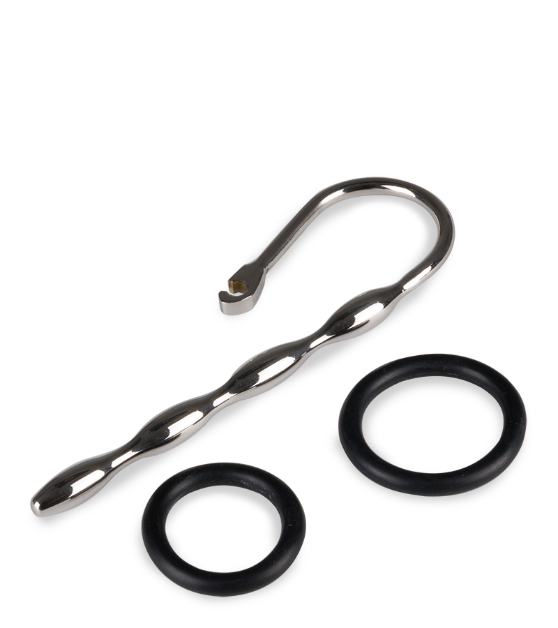 Plug penis sperm stopper Keepi