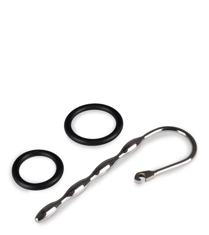 Plug penis sperm stopper Keepi