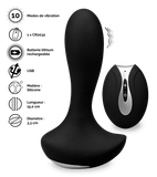 Plug prostate télécommandé Fresh