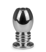 Charger l'image dans la galerie, Plug tunnel en acier Hallway