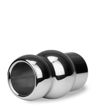 Charger l'image dans la galerie, Plug tunnel en acier Lery