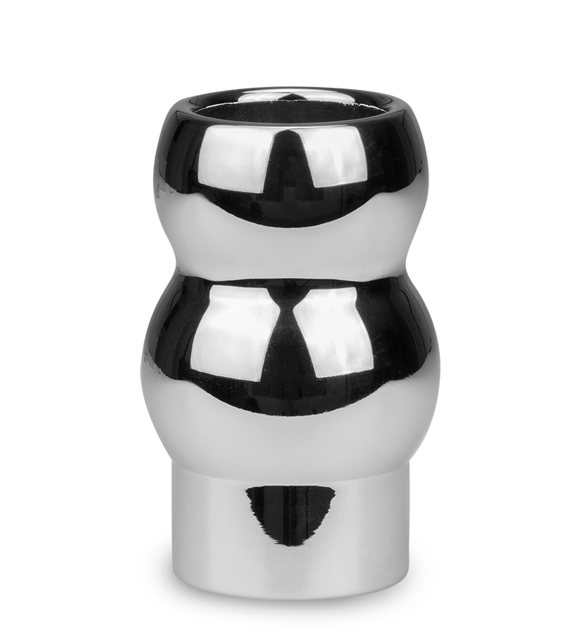 Plug tunnel en acier Lery