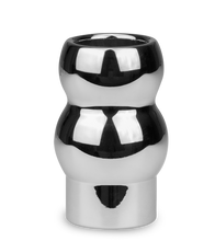 Charger l'image dans la galerie, Plug tunnel en acier Lery