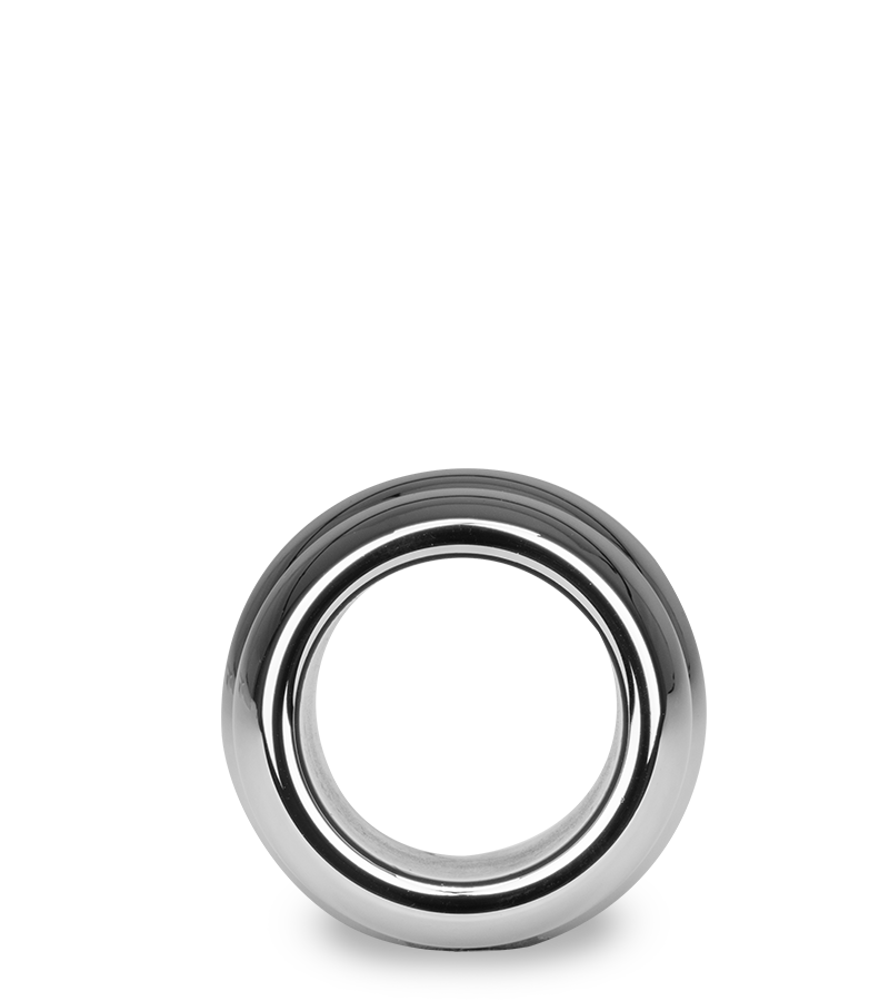 Plug tunnel en acier Lery