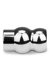 Charger l'image dans la galerie, Plug tunnel en acier Lery