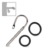 Plug urètre sperm stopper Clipy