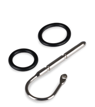 Charger l'image dans la galerie, Plug urètre sperm stopper Clipy