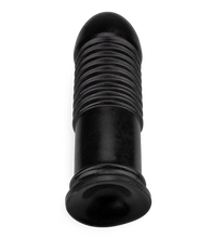 Charger l'image dans la galerie, Plug XXL strié pour insertion anale extrême