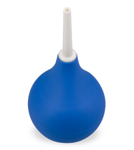 Charger l'image dans la galerie, Poire à lavement en silicone 160ml