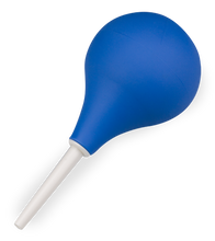 Charger l'image dans la galerie, Poire à lavement en silicone 160ml