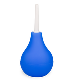 Poire à lavement en silicone 89ml