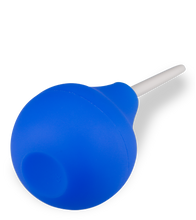 Charger l'image dans la galerie, Poire à lavement manuelle 220ml