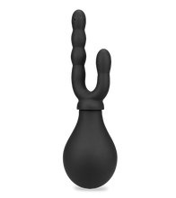 Charger l'image dans la galerie, Poire lavante double embout lavage sexuel