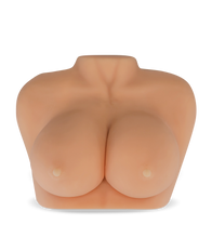 Charger l'image dans la galerie, Poitrine masturbateur branlette espagnole