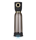 Pompe à pénis 6 modes et 5 intensités Big Man