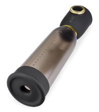 Charger l'image dans la galerie, Pompe à pénis 6 modes et 5 intensités Big Man