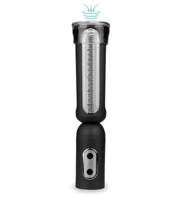 Pompe à pénis automatique Centaurus