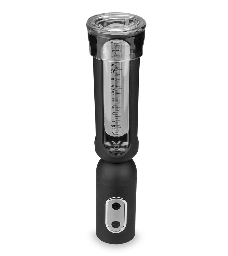 Pompe à pénis automatique Centaurus