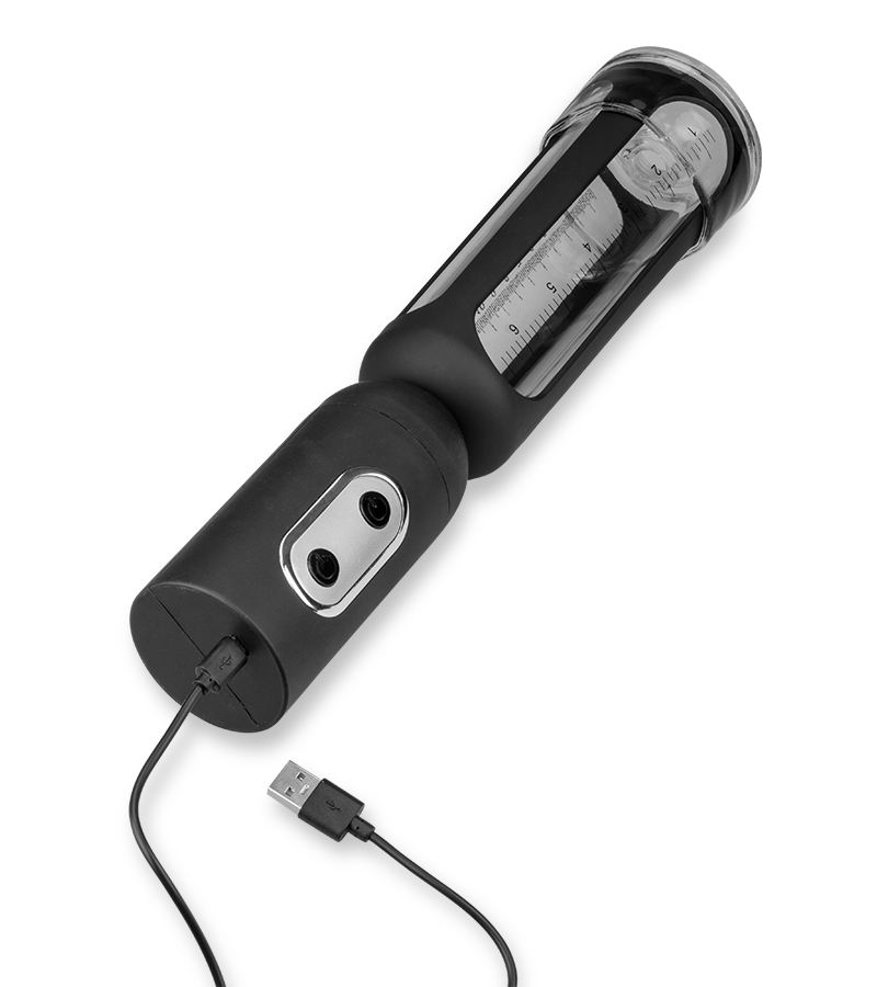 Pompe à pénis automatique Centaurus