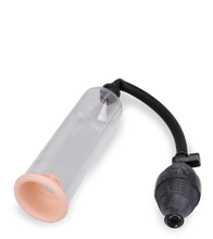 Charger l'image dans la galerie, Pompe à pénis développeur poire