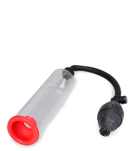Charger l'image dans la galerie, Pompe à pénis développeur poire