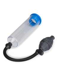 Charger l'image dans la galerie, Pompe à pénis développeur poire