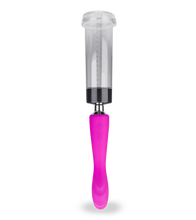 Charger l'image dans la galerie, Pompe à pénis et vibromasseur 7 modes