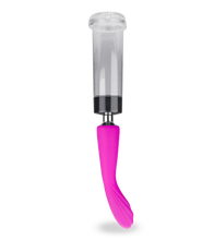Charger l'image dans la galerie, Pompe à pénis et vibromasseur 7 modes