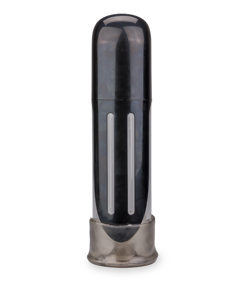 Pompe à pénis masturbateur 3 cockring