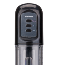 Charger l'image dans la galerie, Pompe à pénis masturbateur 3 cockring