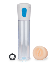 Charger l'image dans la galerie, Pompe à pénis Maximizer Pussy