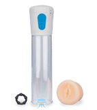 Pompe à pénis Maximizer Pussy