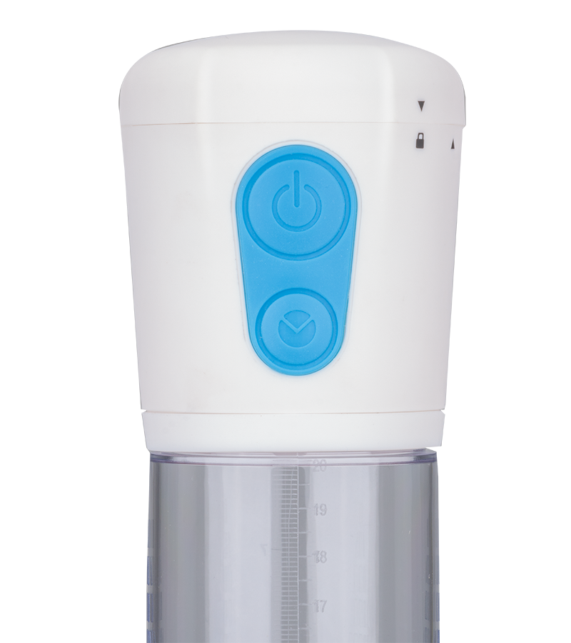 Pompe à pénis Maximizer Pussy