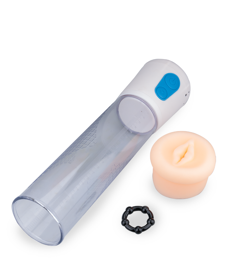 Pompe à pénis Maximizer Pussy