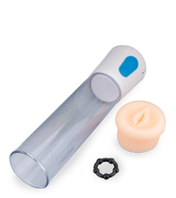 Charger l'image dans la galerie, Pompe à pénis Maximizer Pussy