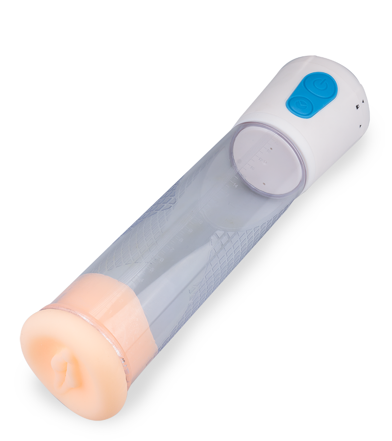 Pompe à pénis Maximizer Pussy