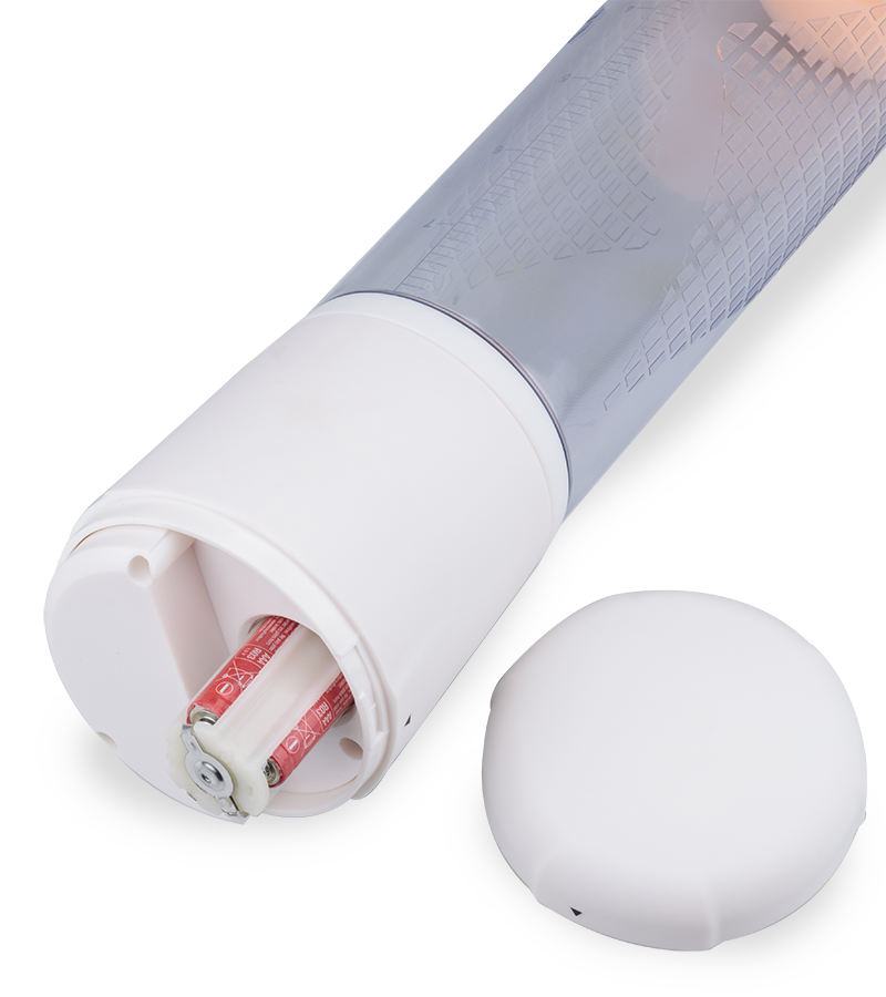 Pompe à pénis Maximizer Pussy