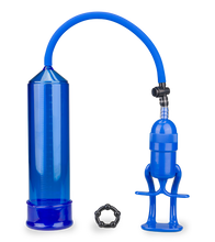 Charger l'image dans la galerie, Pompe à pénis Pleasure Pro