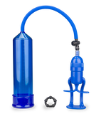 Pompe à pénis Pleasure Pro